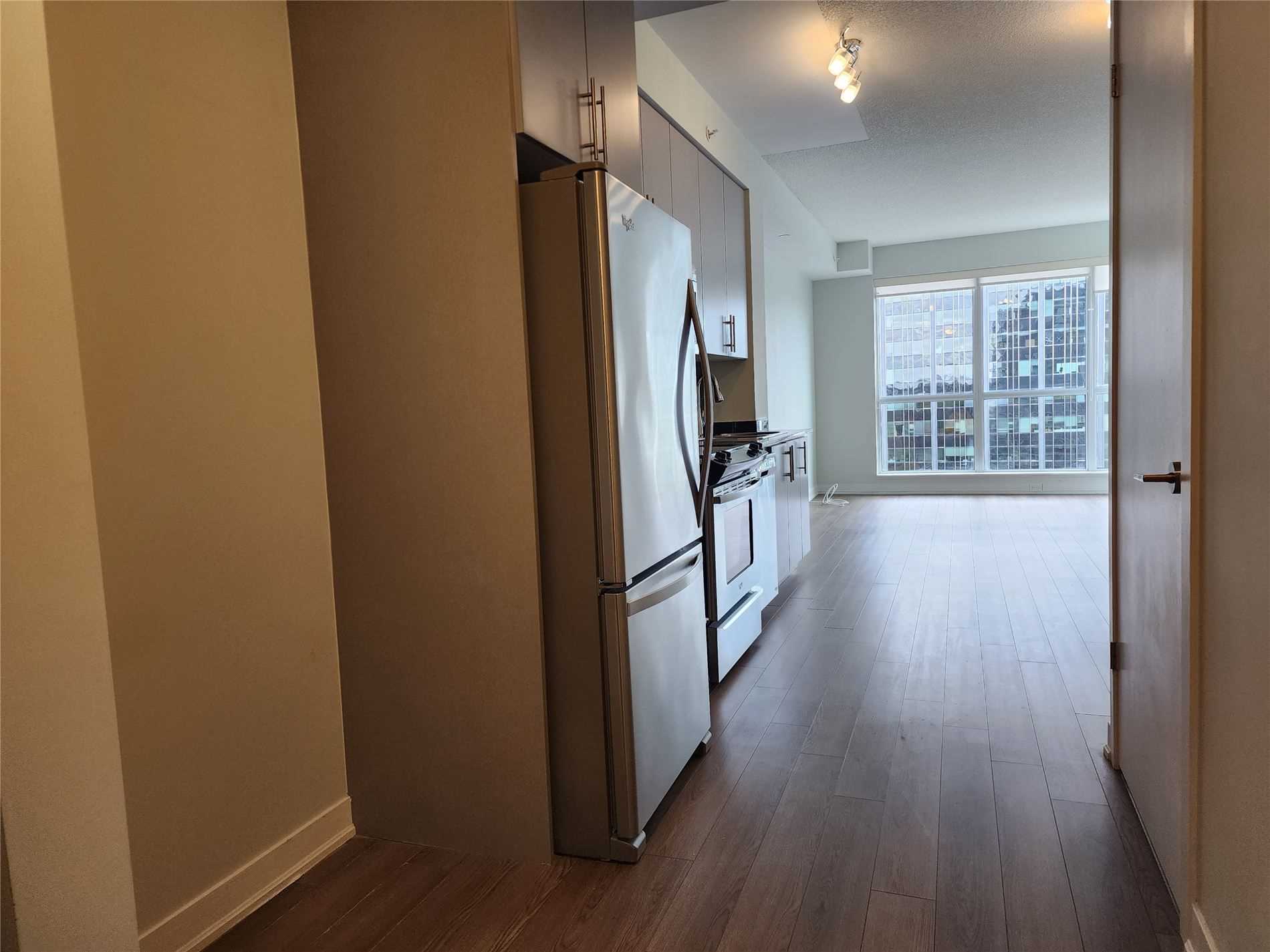 60 Berwick Avenue #1212