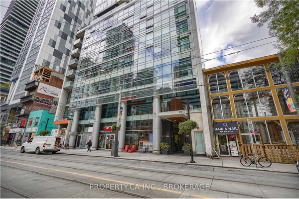 375 King St W, Toronto