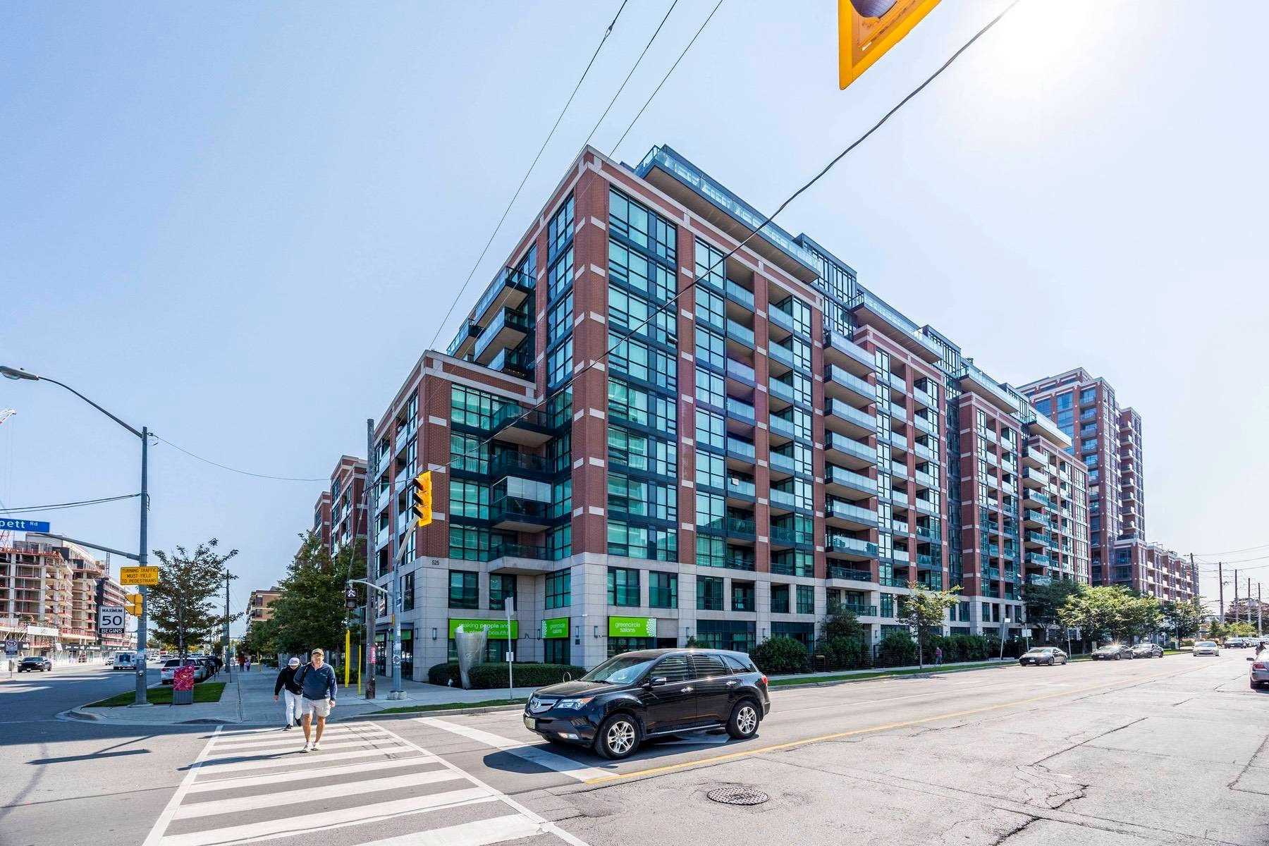 525 Wilson Ave, #143