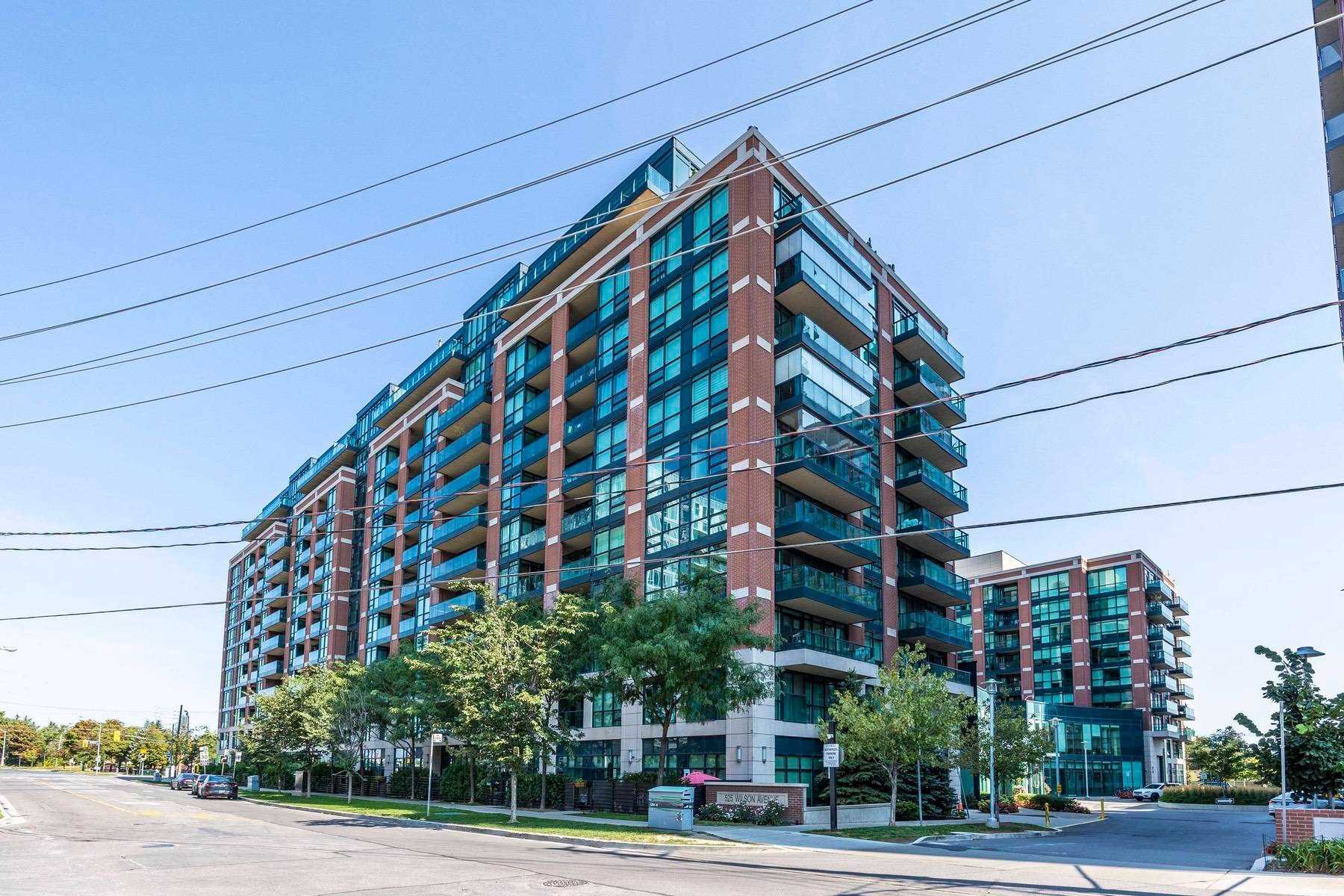 525 Wilson Ave, #143