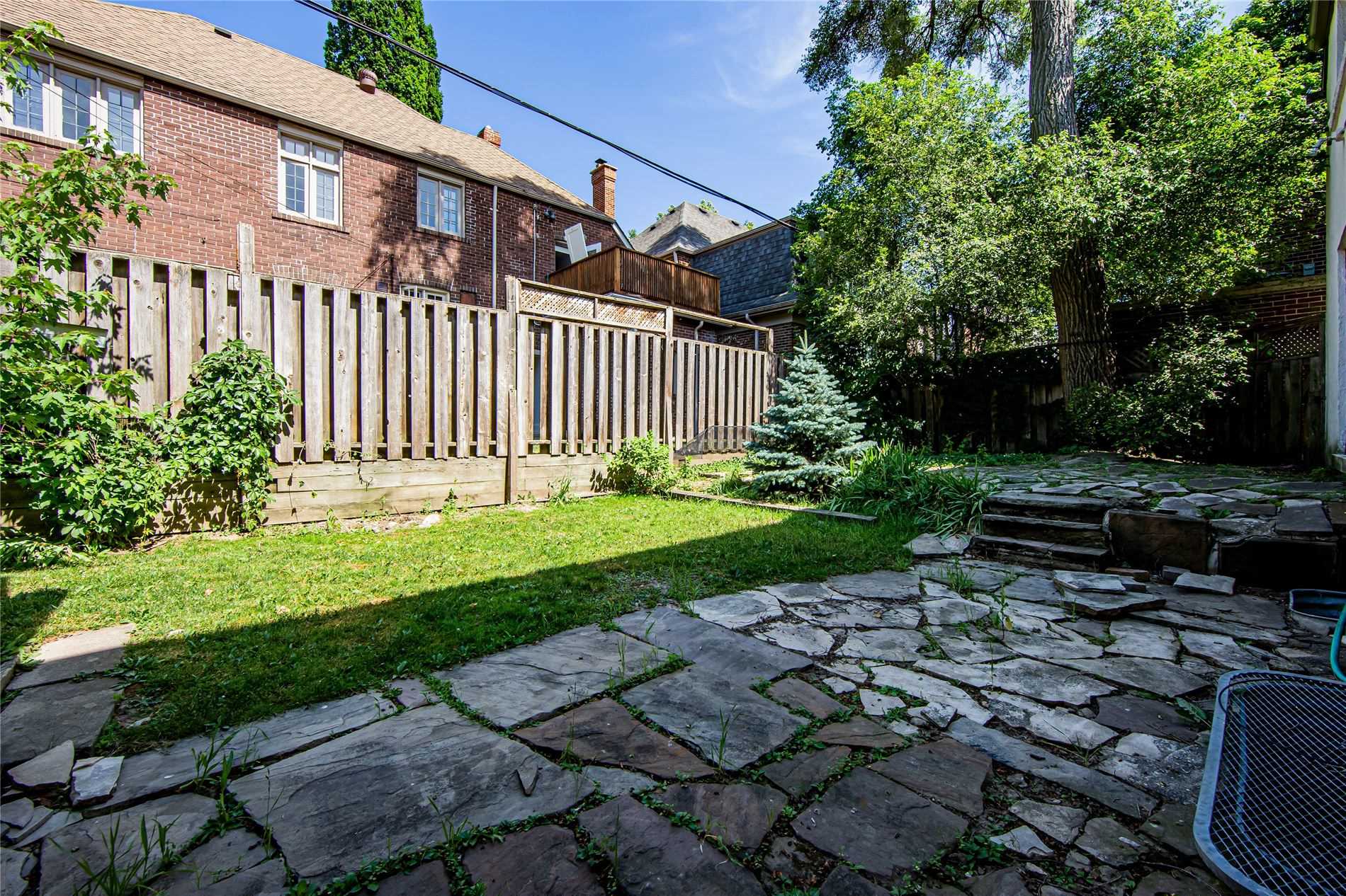 599 Spadina Rd