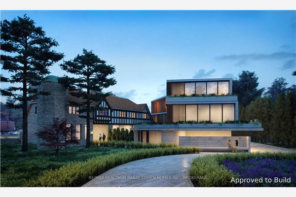 2 Valleyanna Dr, Toronto