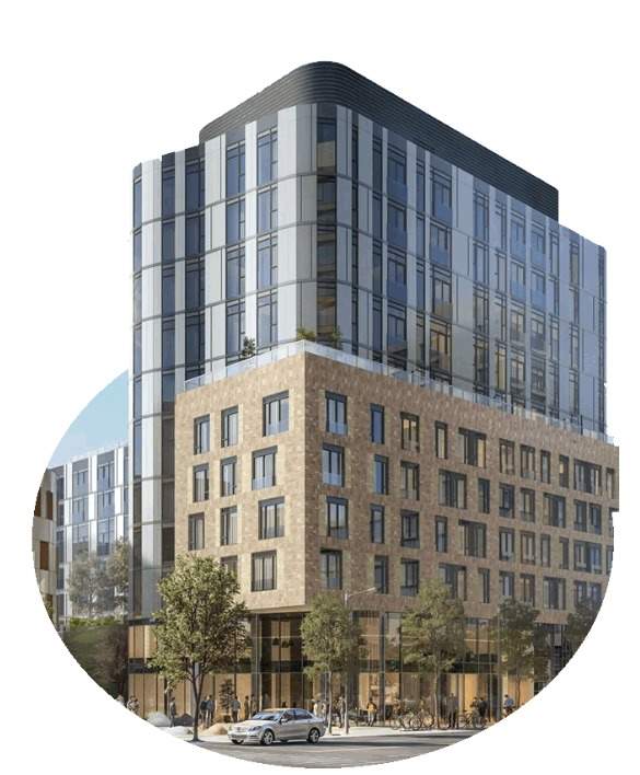 180 Mill St, #S902