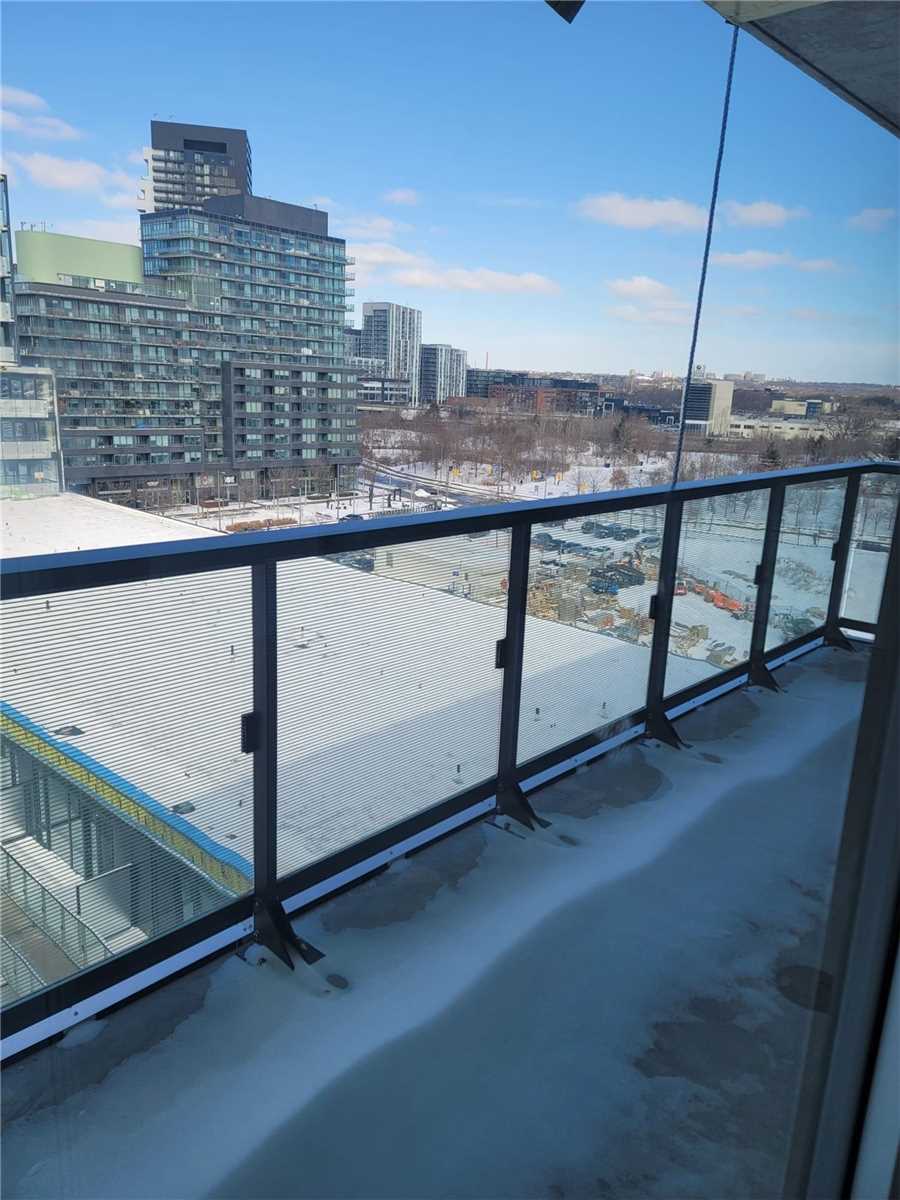 180 Mill St, #S902