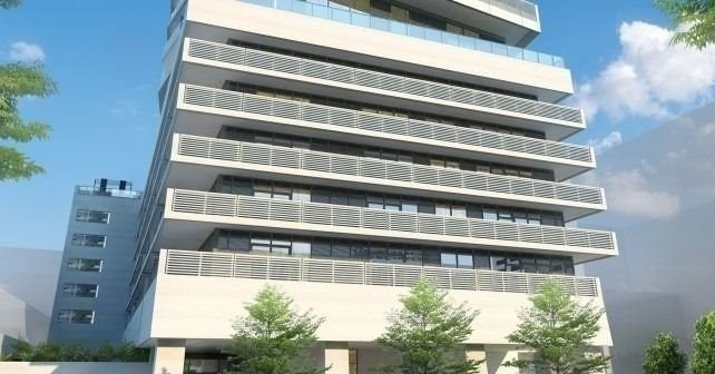 2221 Yonge St, #901