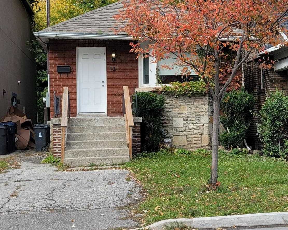 14 Franklin Avenue