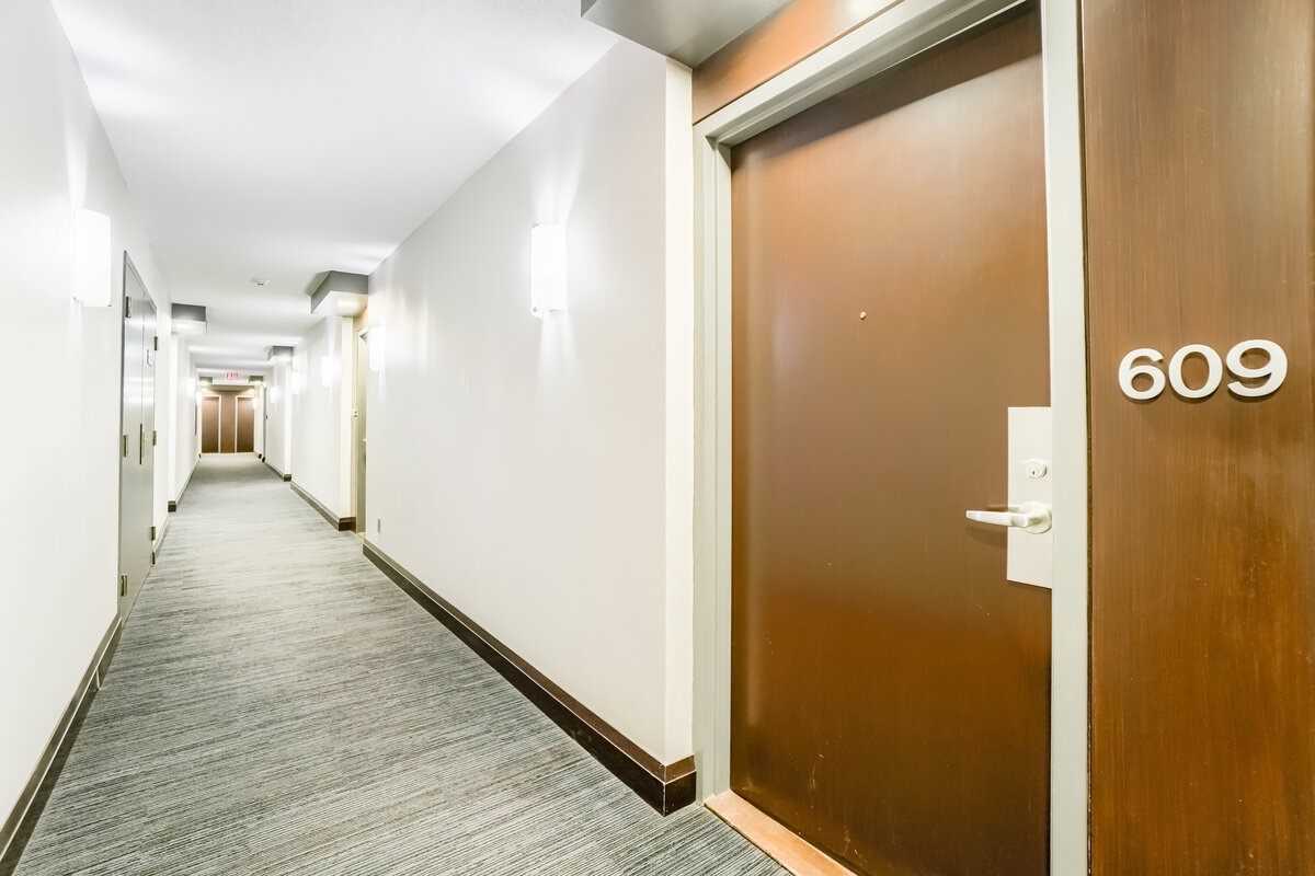 5 Rosehill Avenue #609