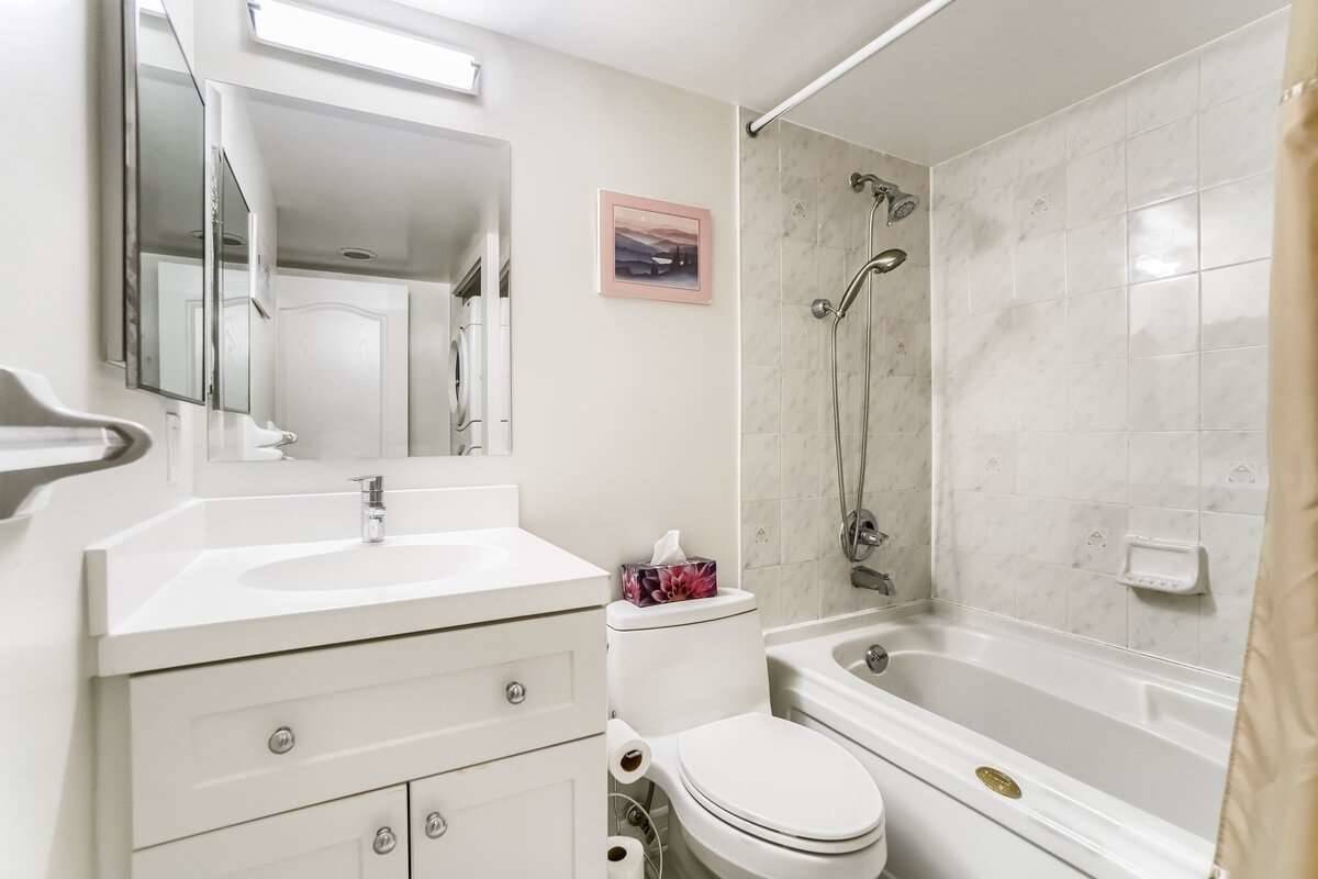 5 Rosehill Avenue #609