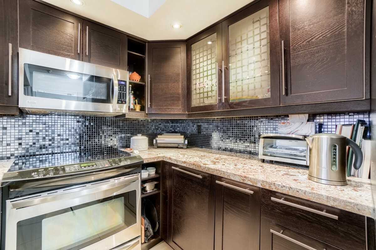 5 Rosehill Avenue #609