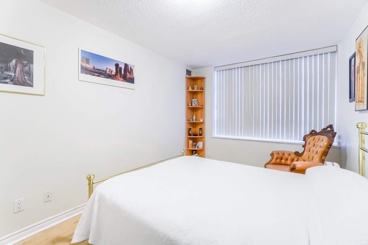 5 Rosehill Avenue #609