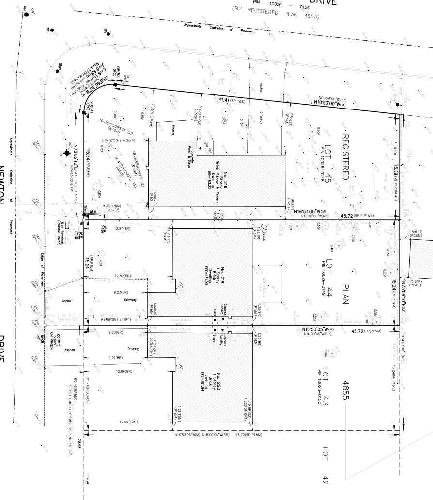 216 Newton Drive