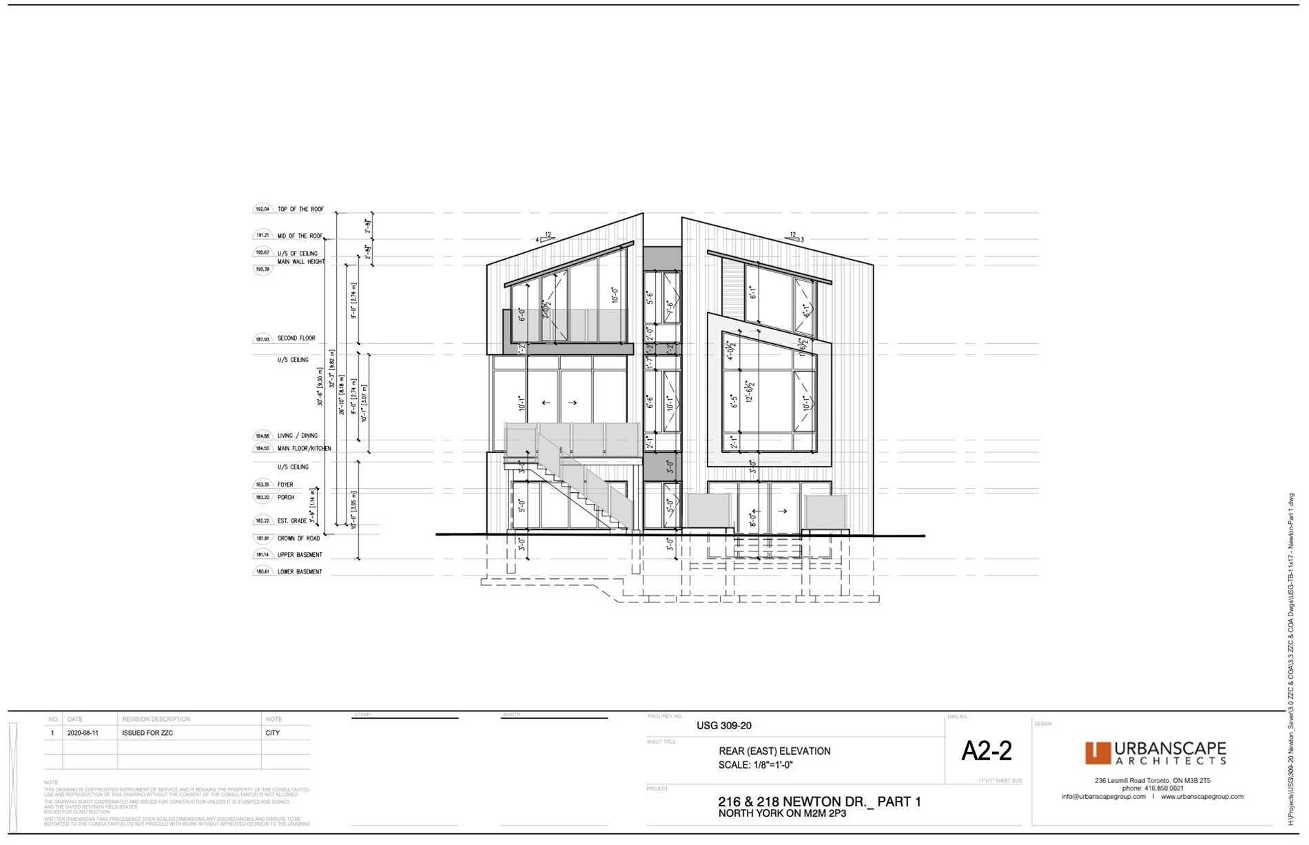 216 Newton Drive