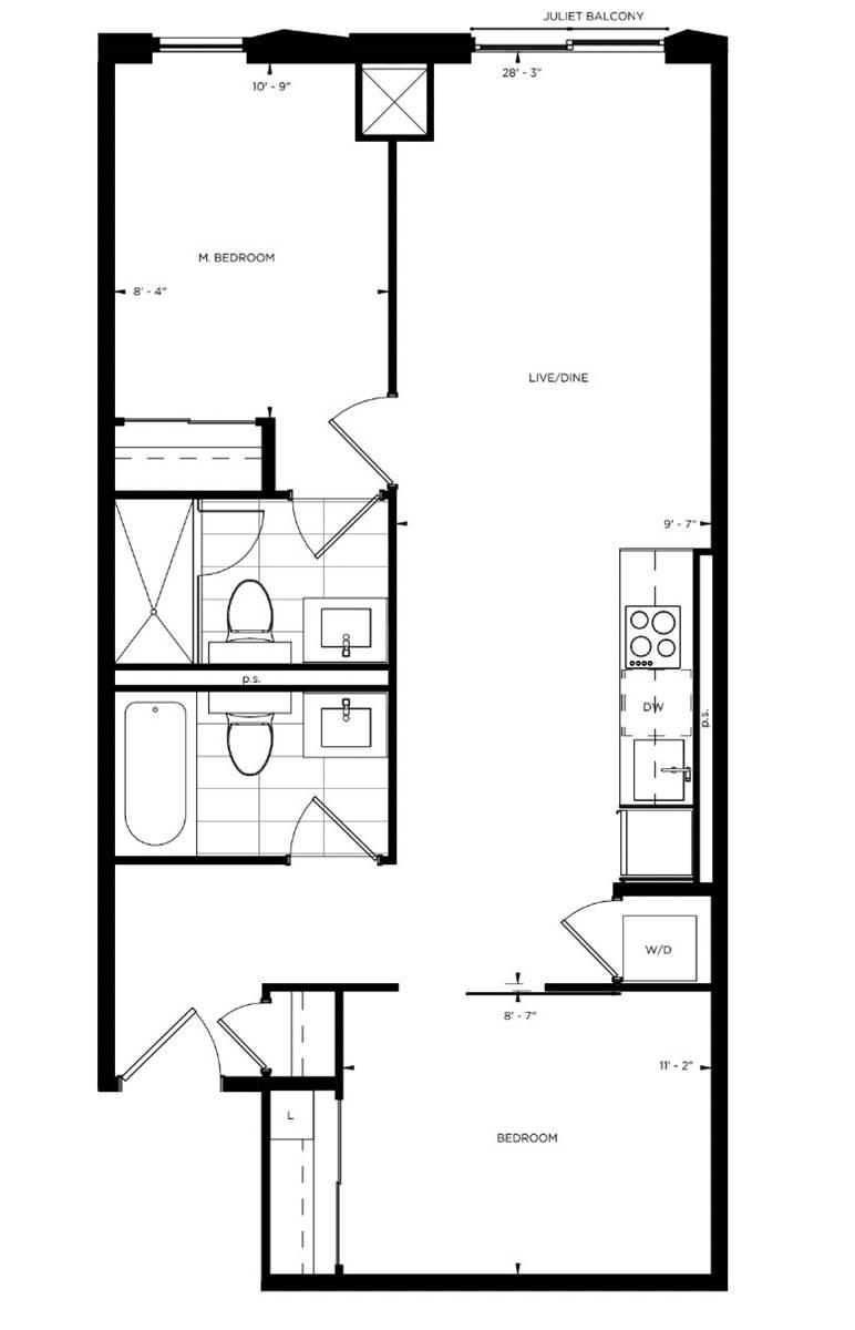 Listing C5795923 - Large Photo # 2