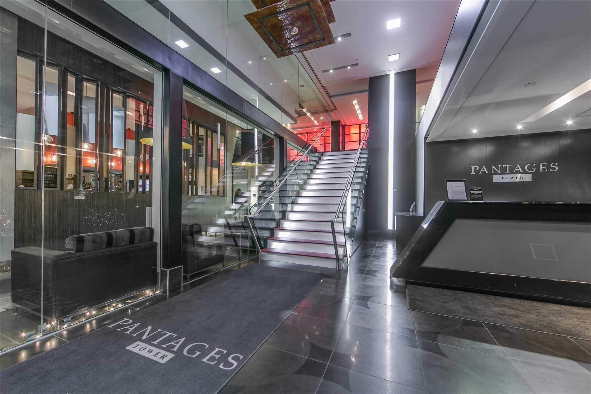 210 Victoria St, #1816
