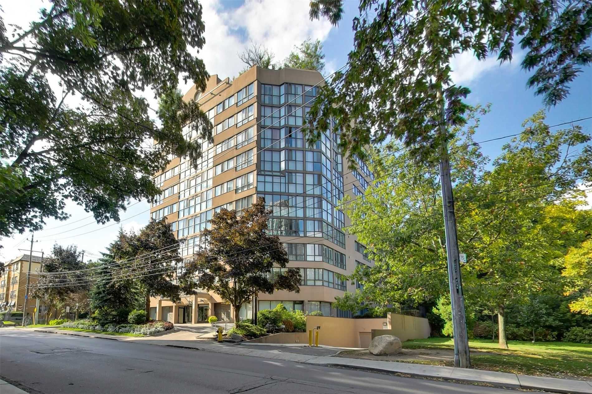 10 Tichester Rd, #301