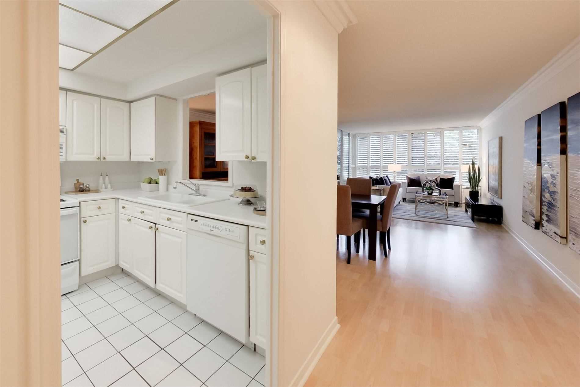 10 Tichester Rd, #301