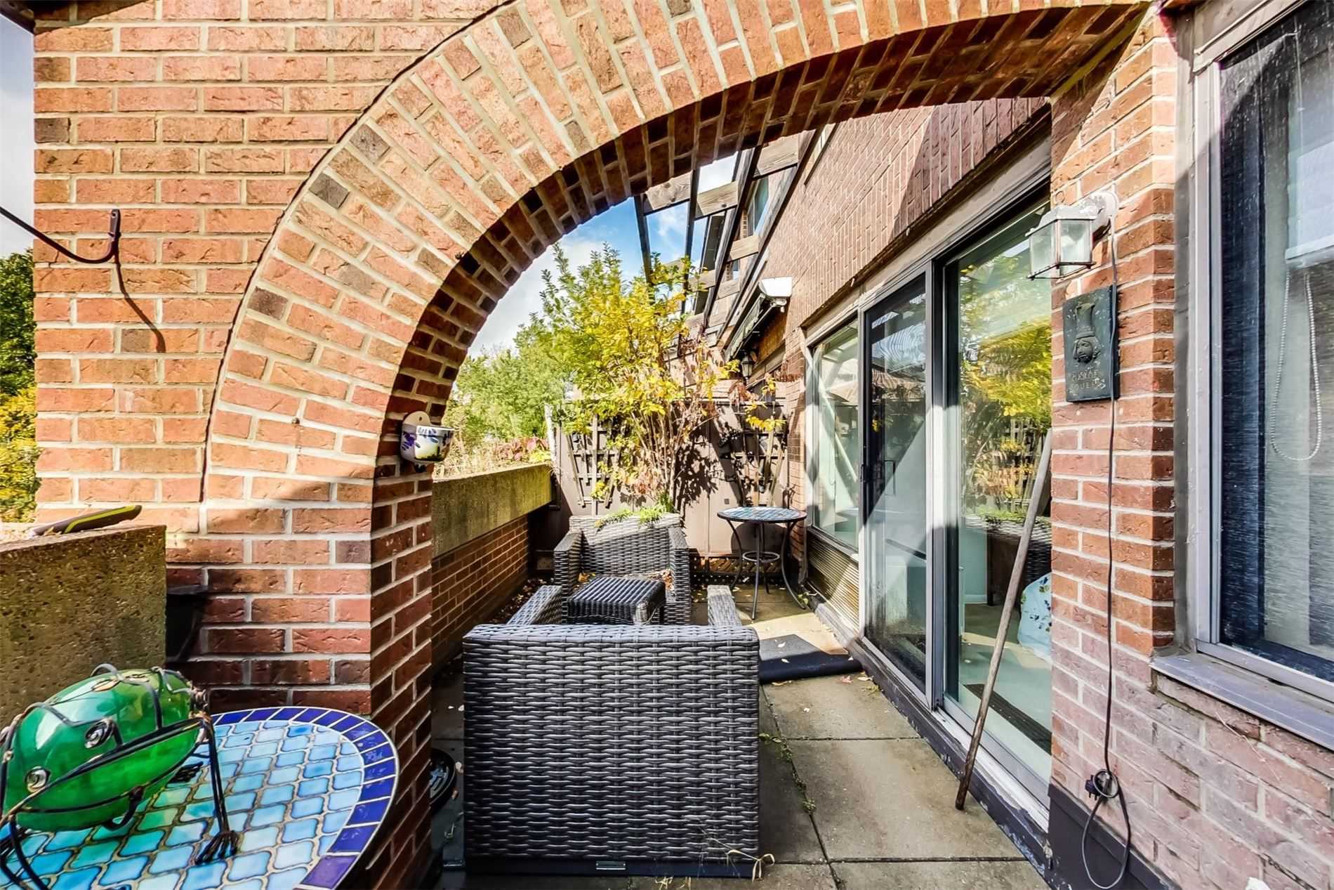 40 Sylvan Valleyway, #518