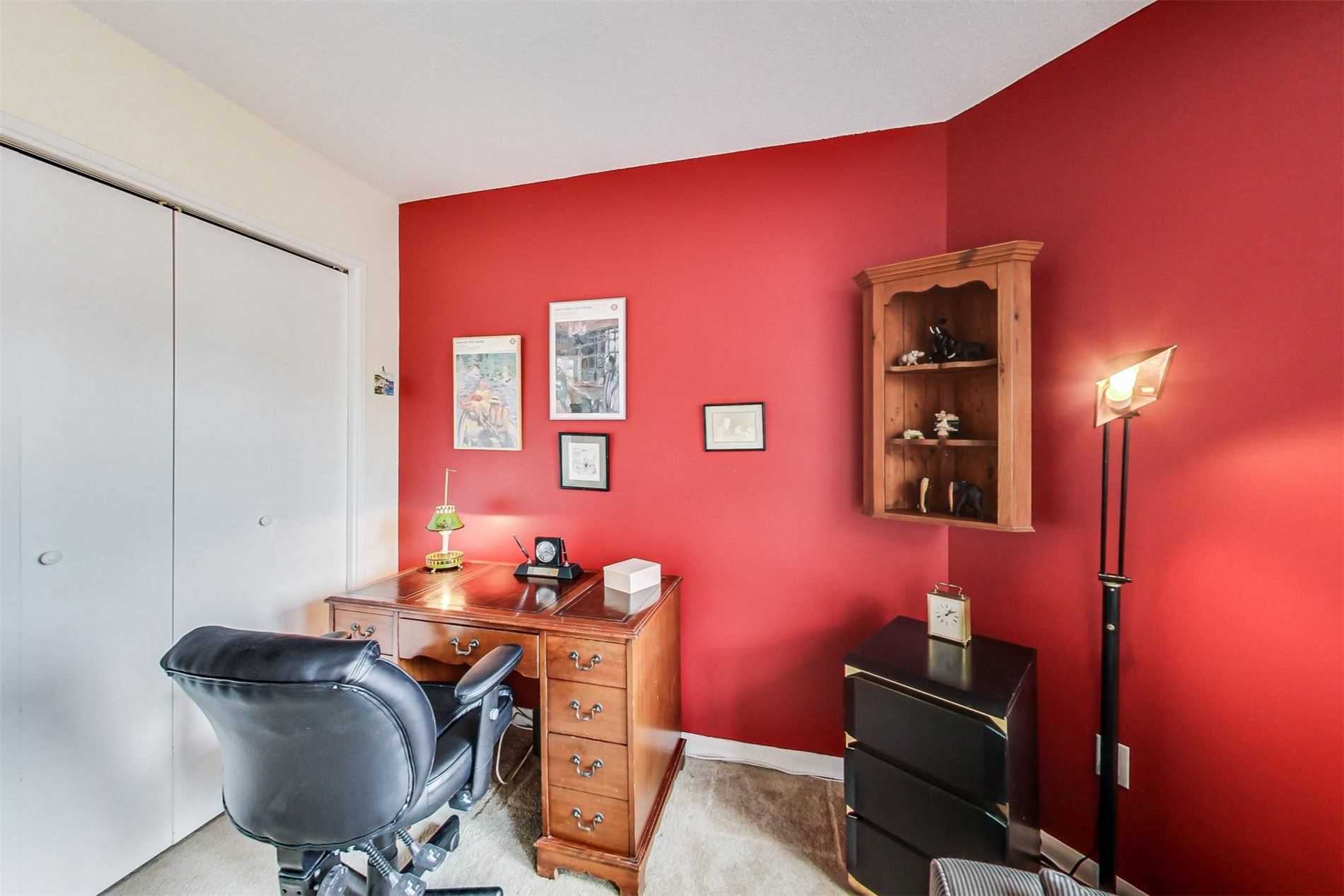 40 Sylvan Valleyway, #518