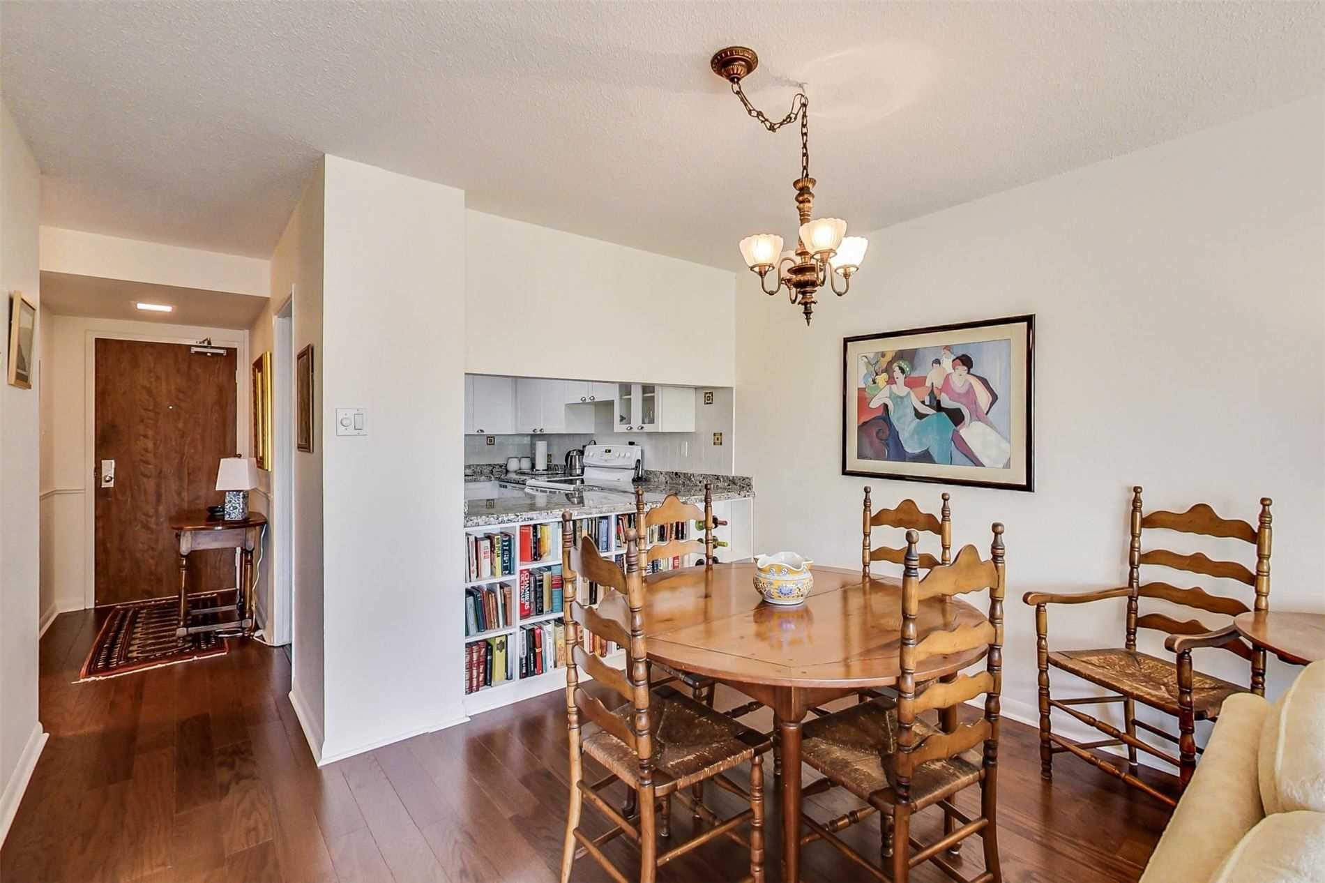 40 Sylvan Valleyway, #518