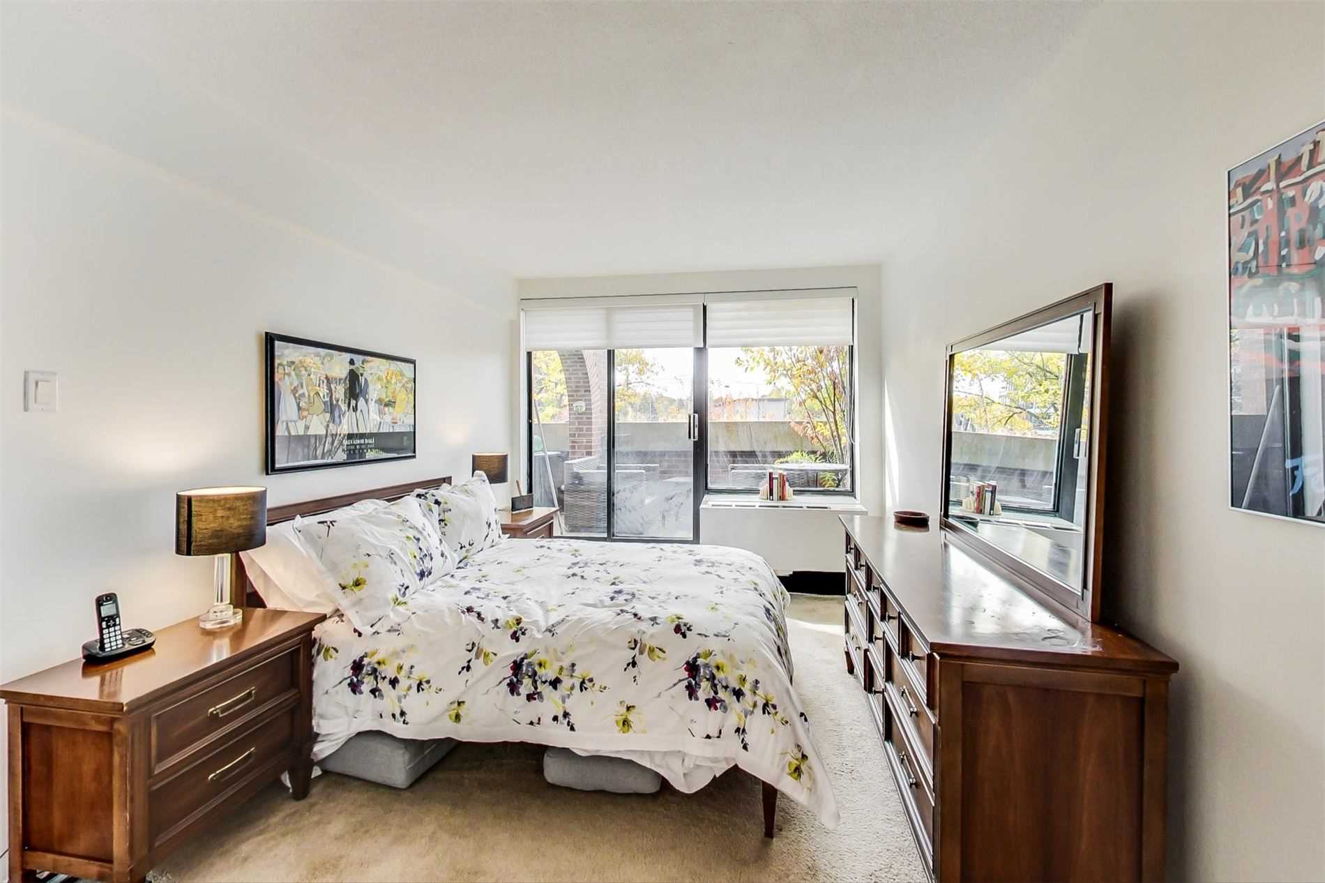 40 Sylvan Valleyway, #518