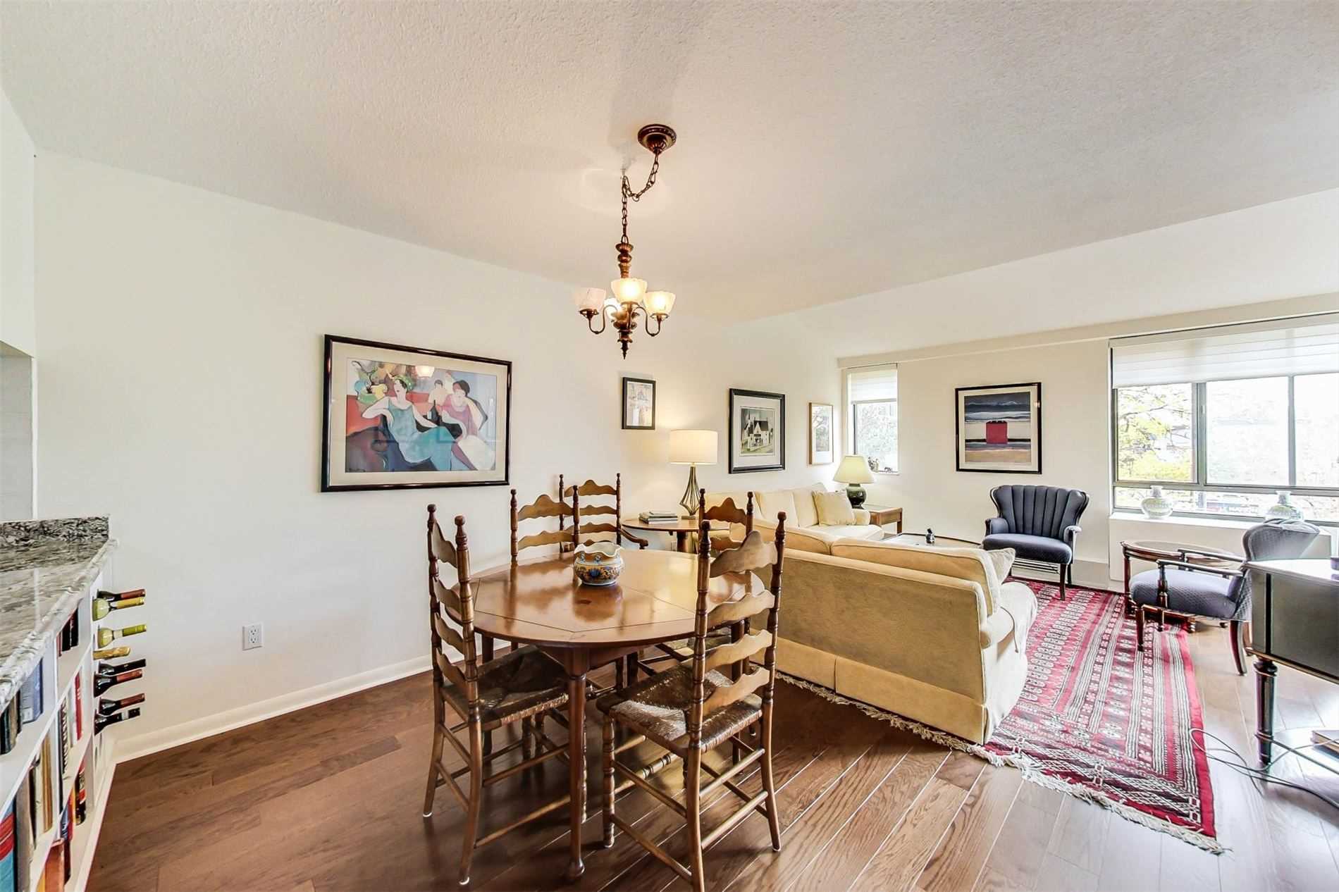 40 Sylvan Valleyway, #518