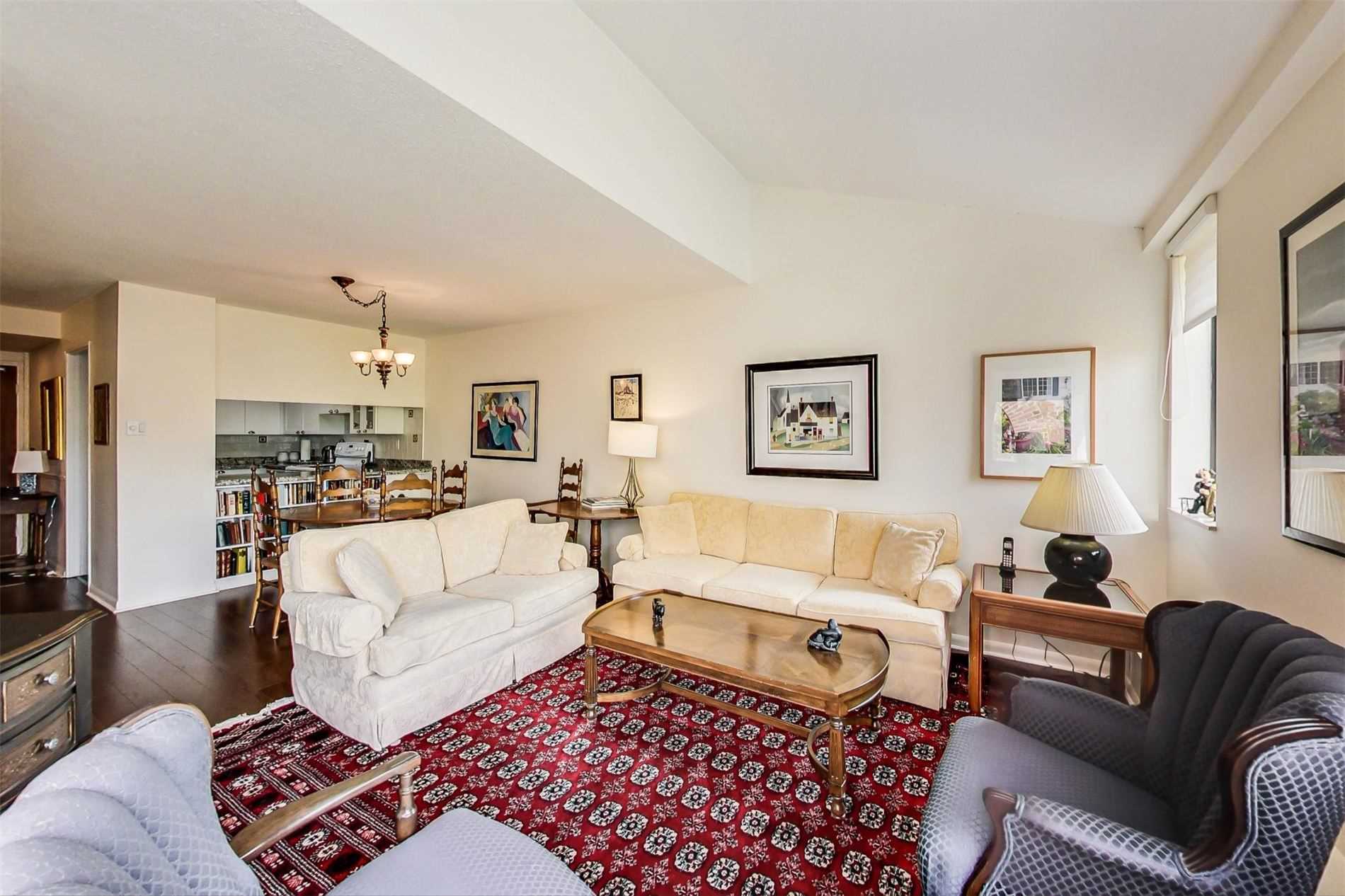 40 Sylvan Valleyway, #518