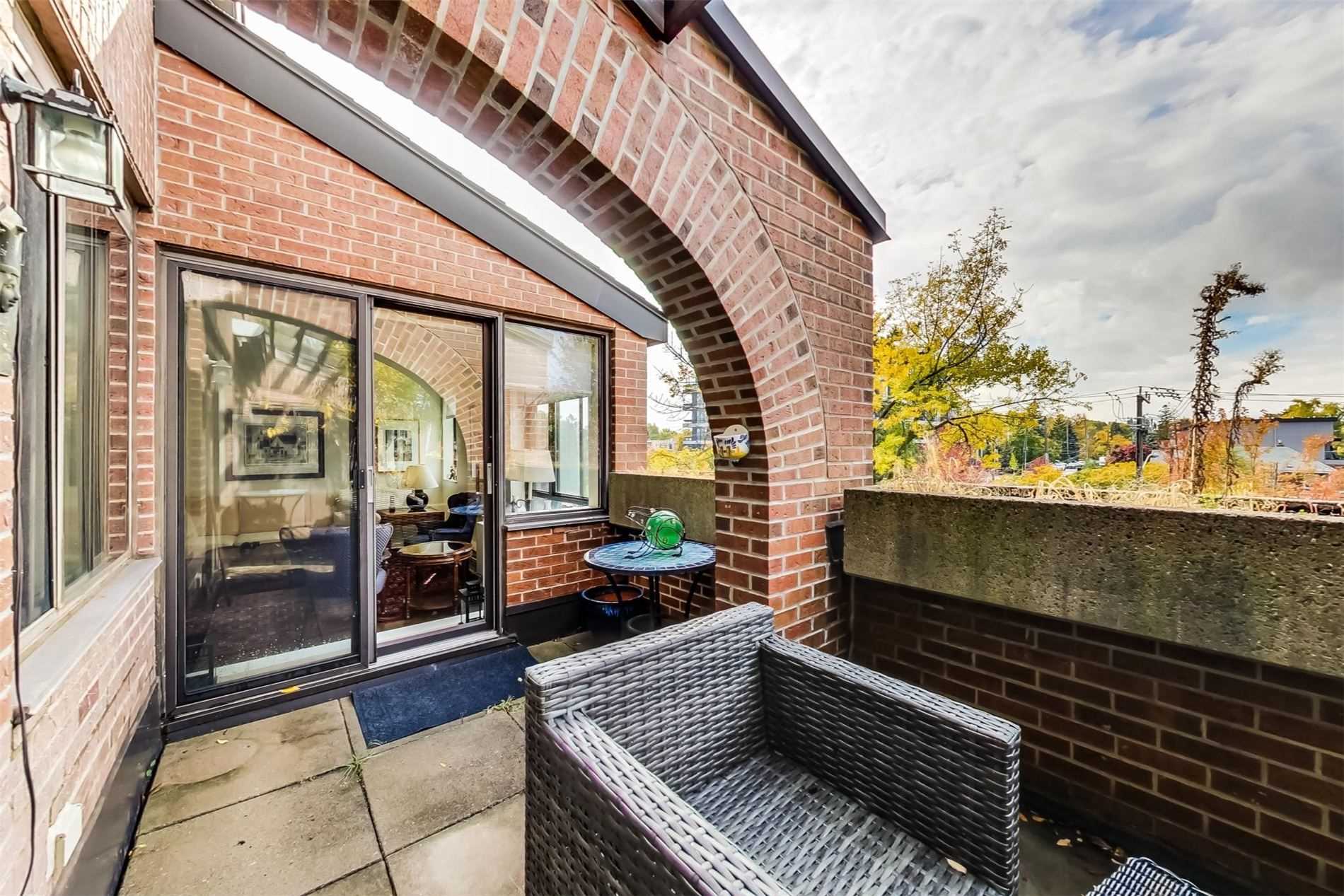 40 Sylvan Valleyway, #518