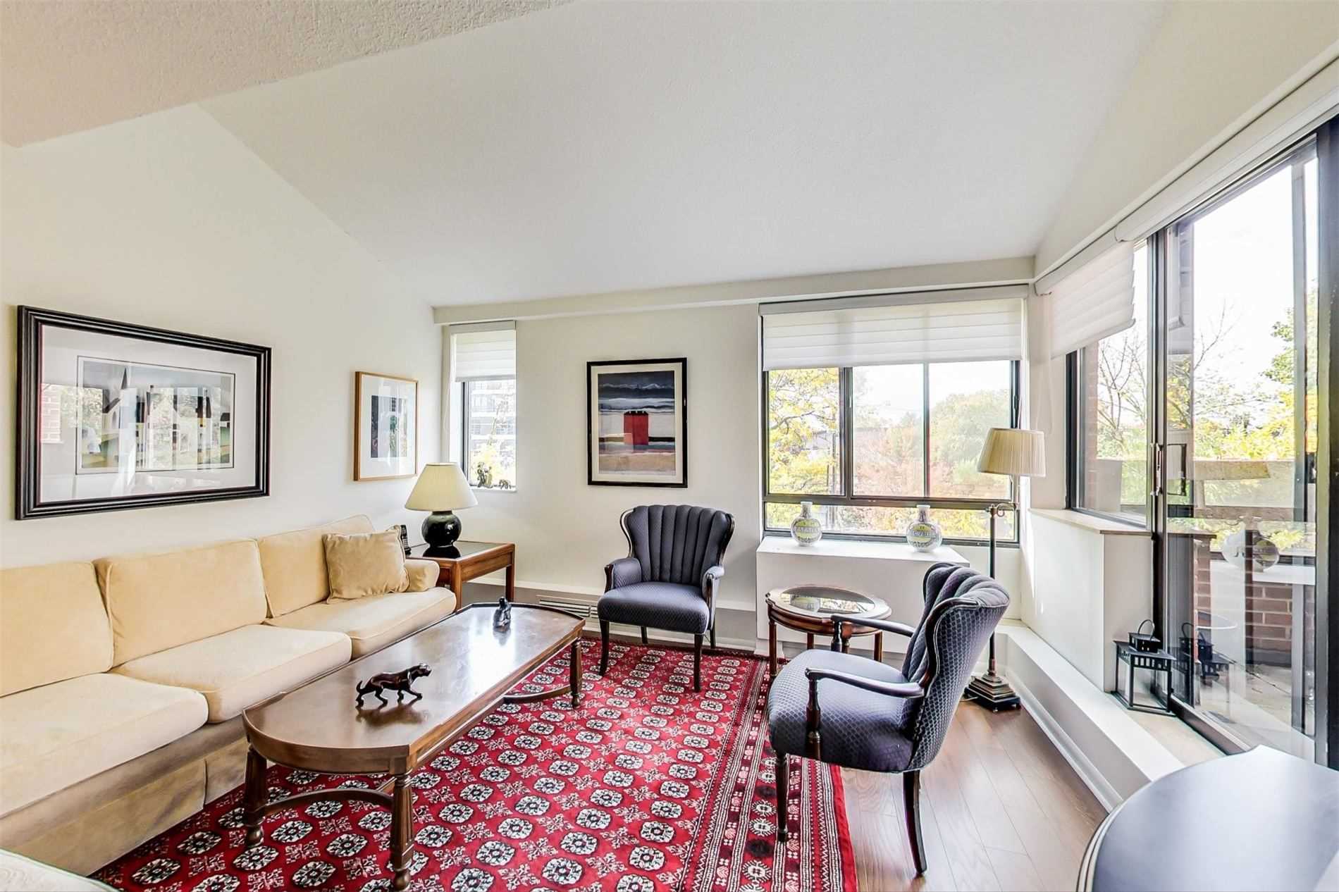 40 Sylvan Valleyway, #518