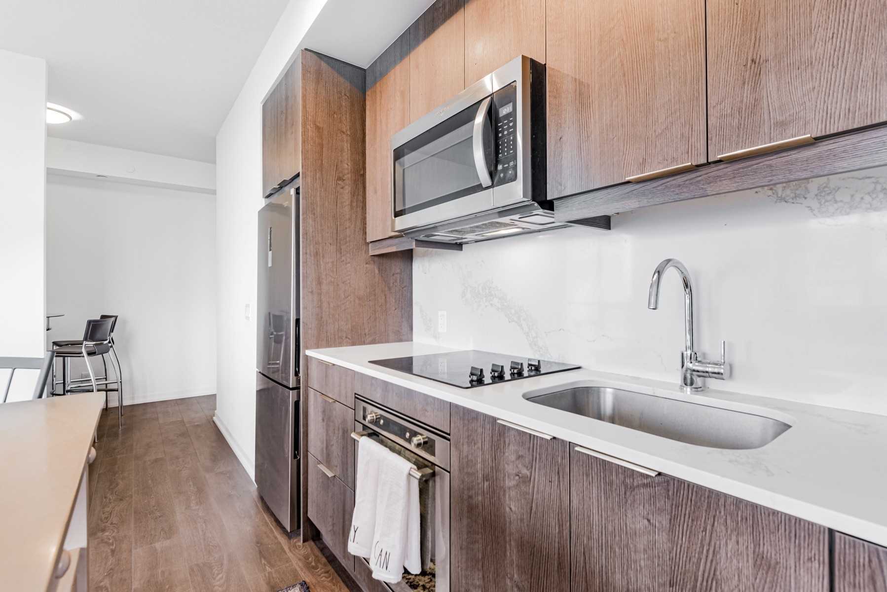 32 Forest Manor Rd, #1310