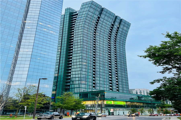 4750 Yonge St, Toronto