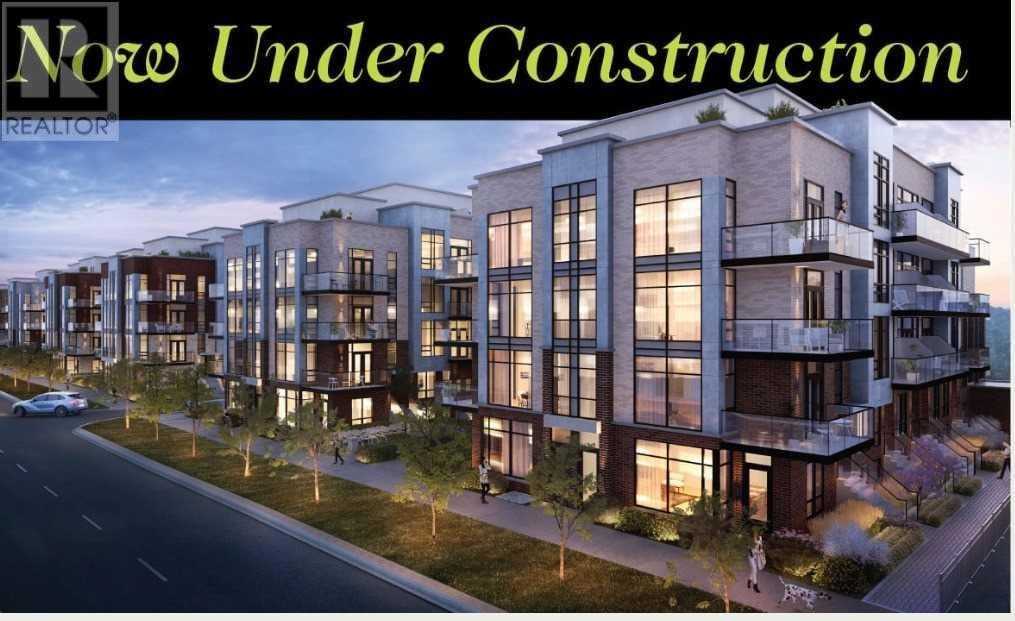 871 Sheppard Ave W, #96