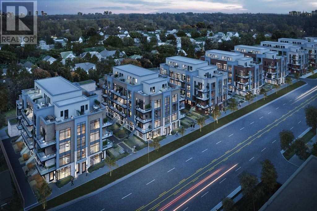 871 Sheppard Ave W, #96
