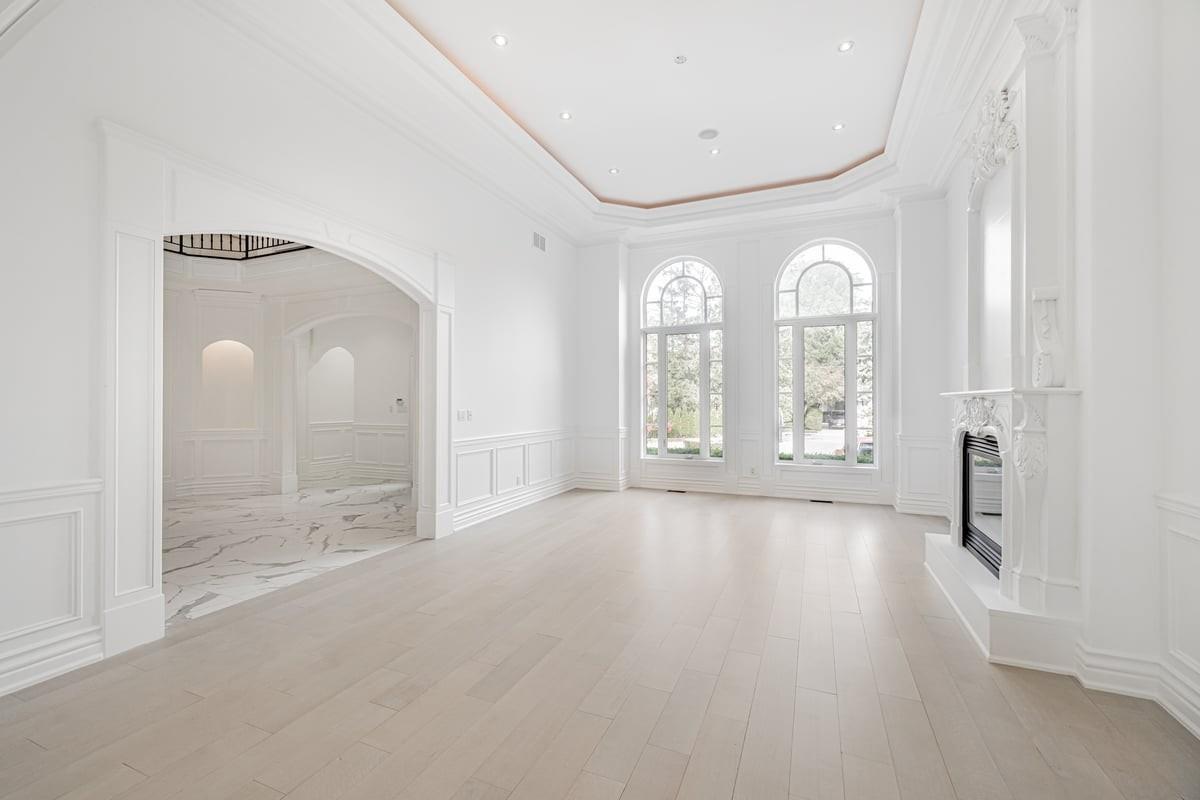25 Truman Road
