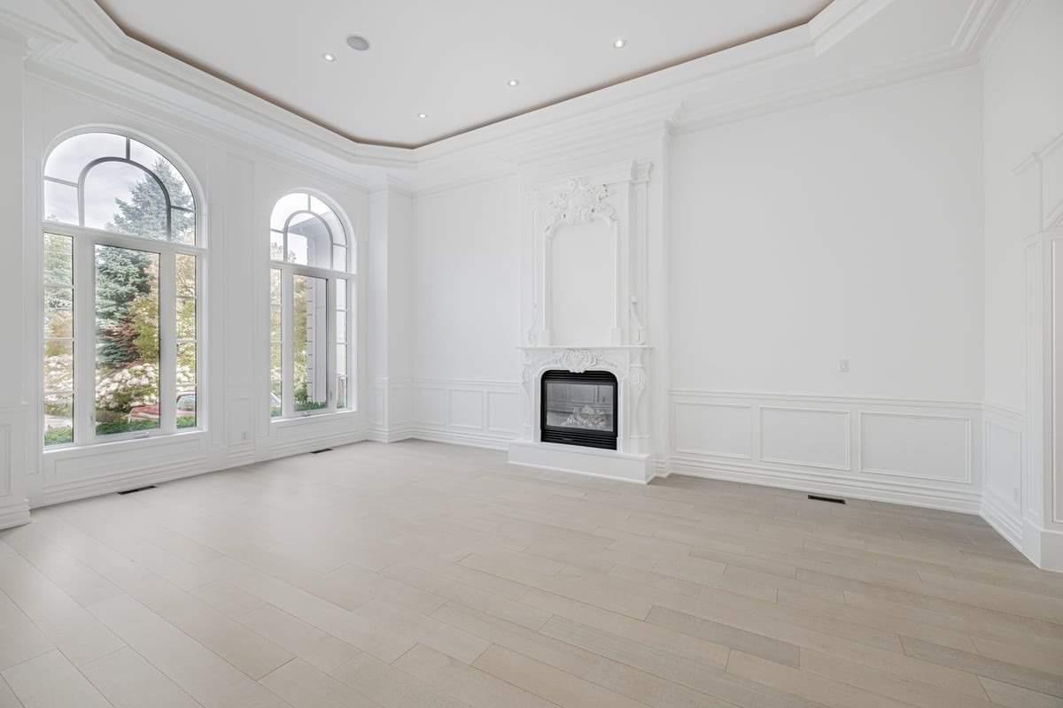 25 Truman Road