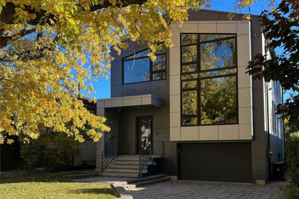 97 Parkview Ave, Toronto