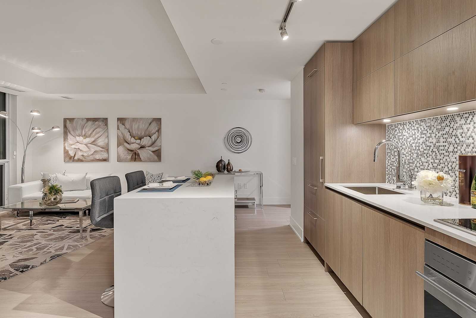 1 Yorkville Ave, #4803