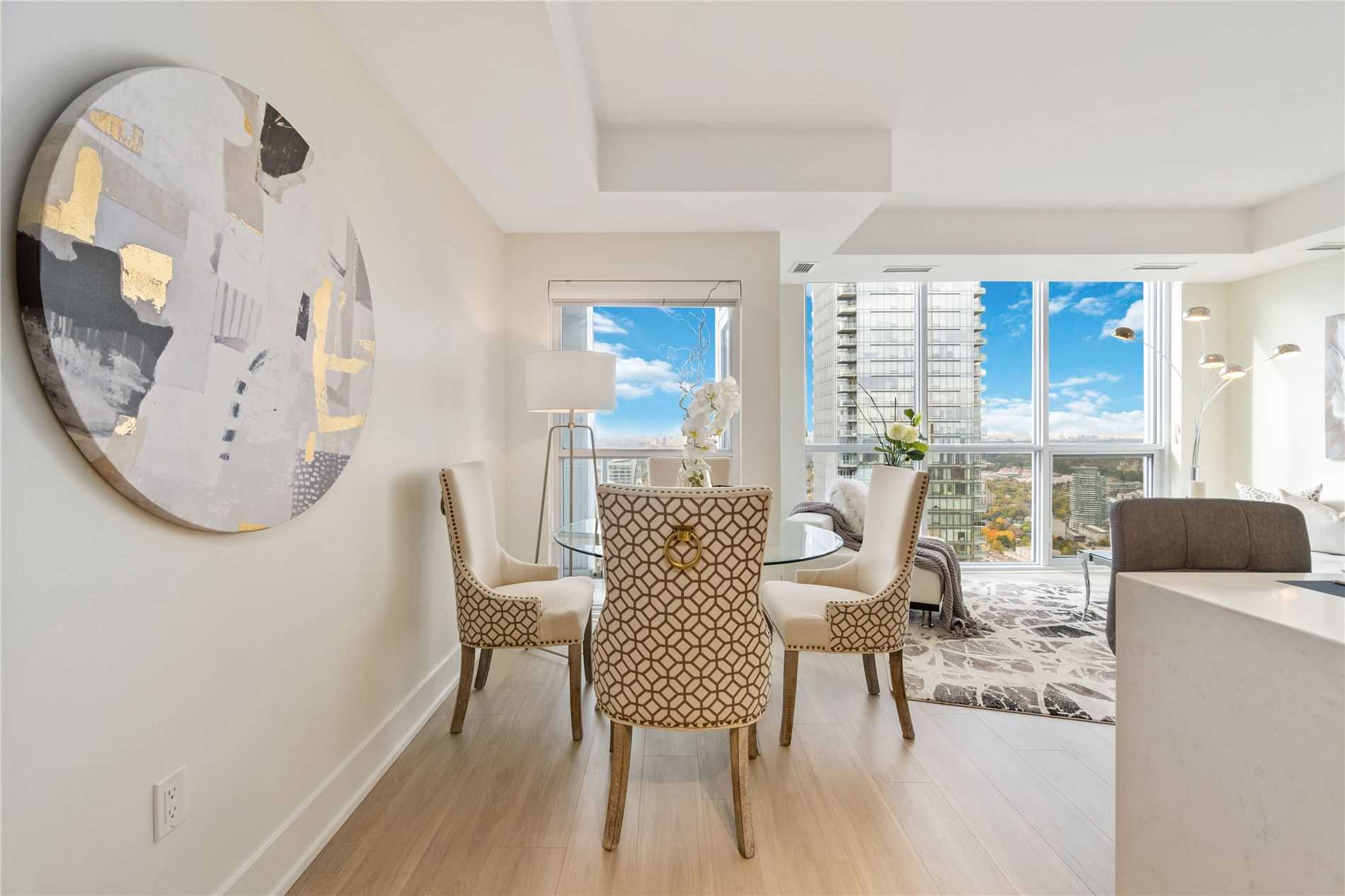 1 Yorkville Ave, #4803