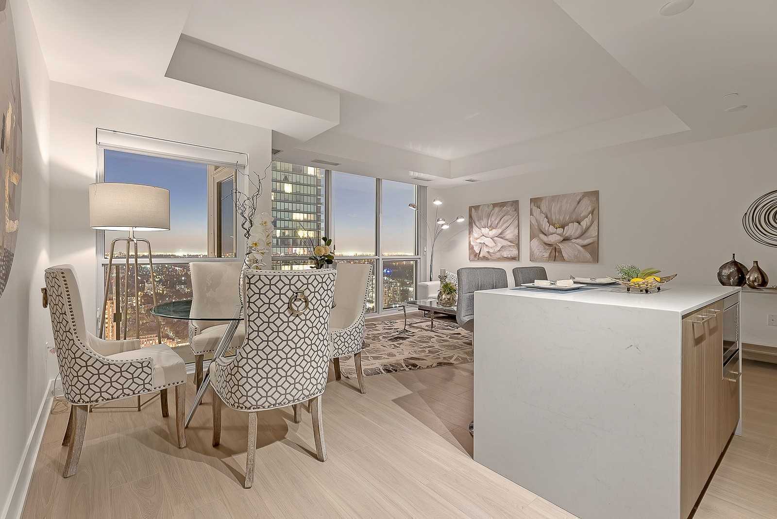 1 Yorkville Ave, #4803