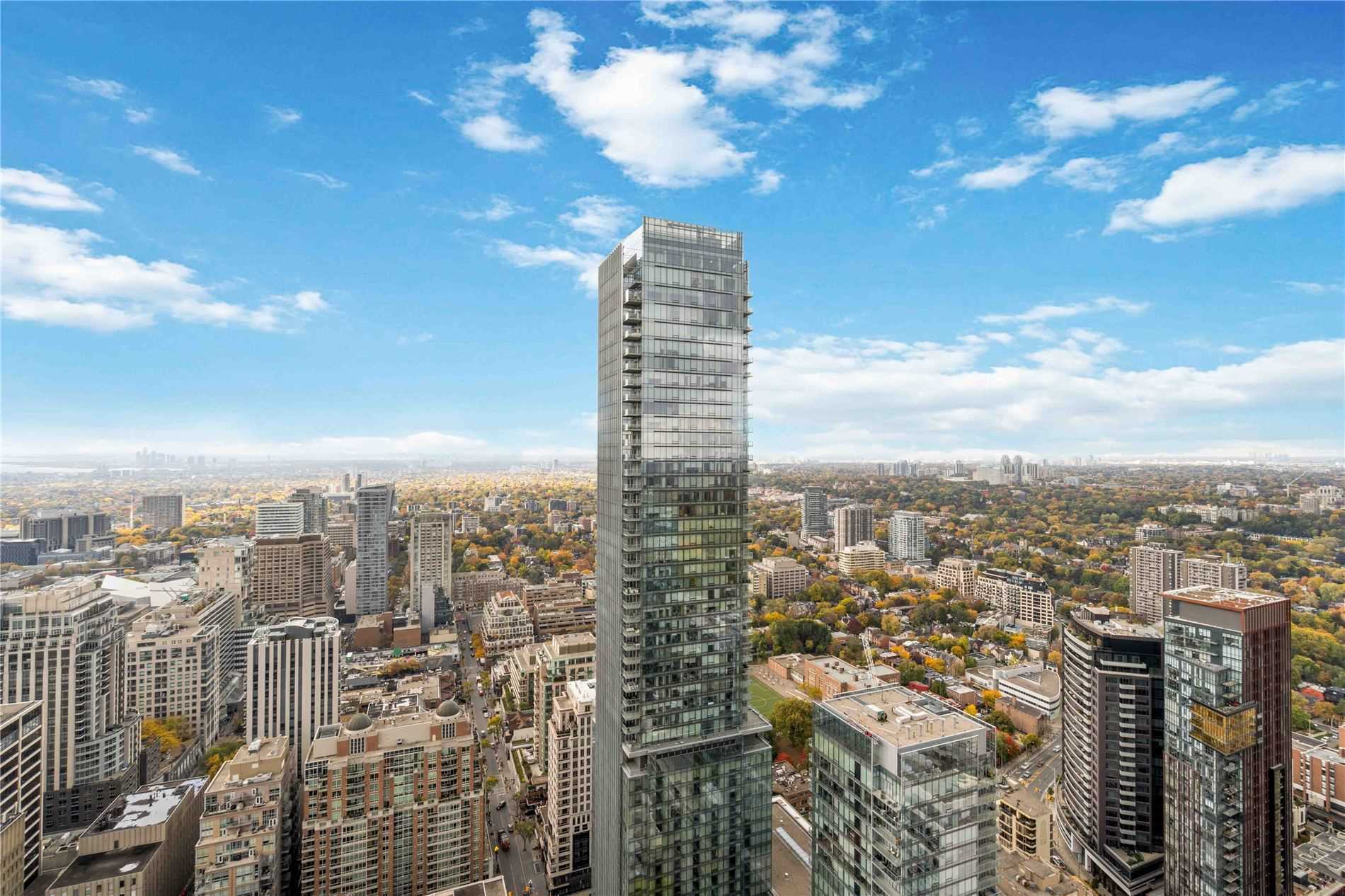 1 Yorkville Ave, #4803
