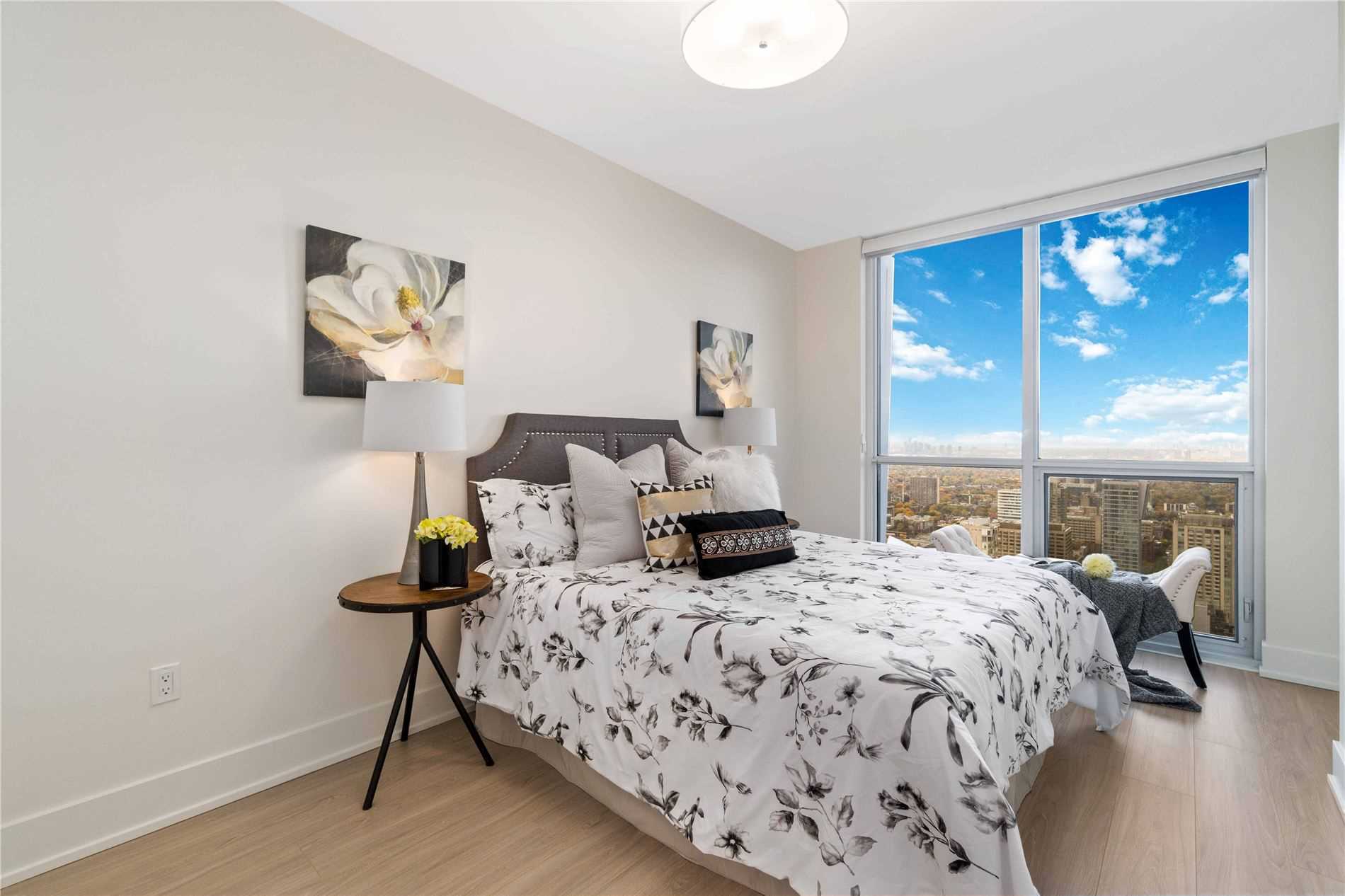 1 Yorkville Ave, #4803