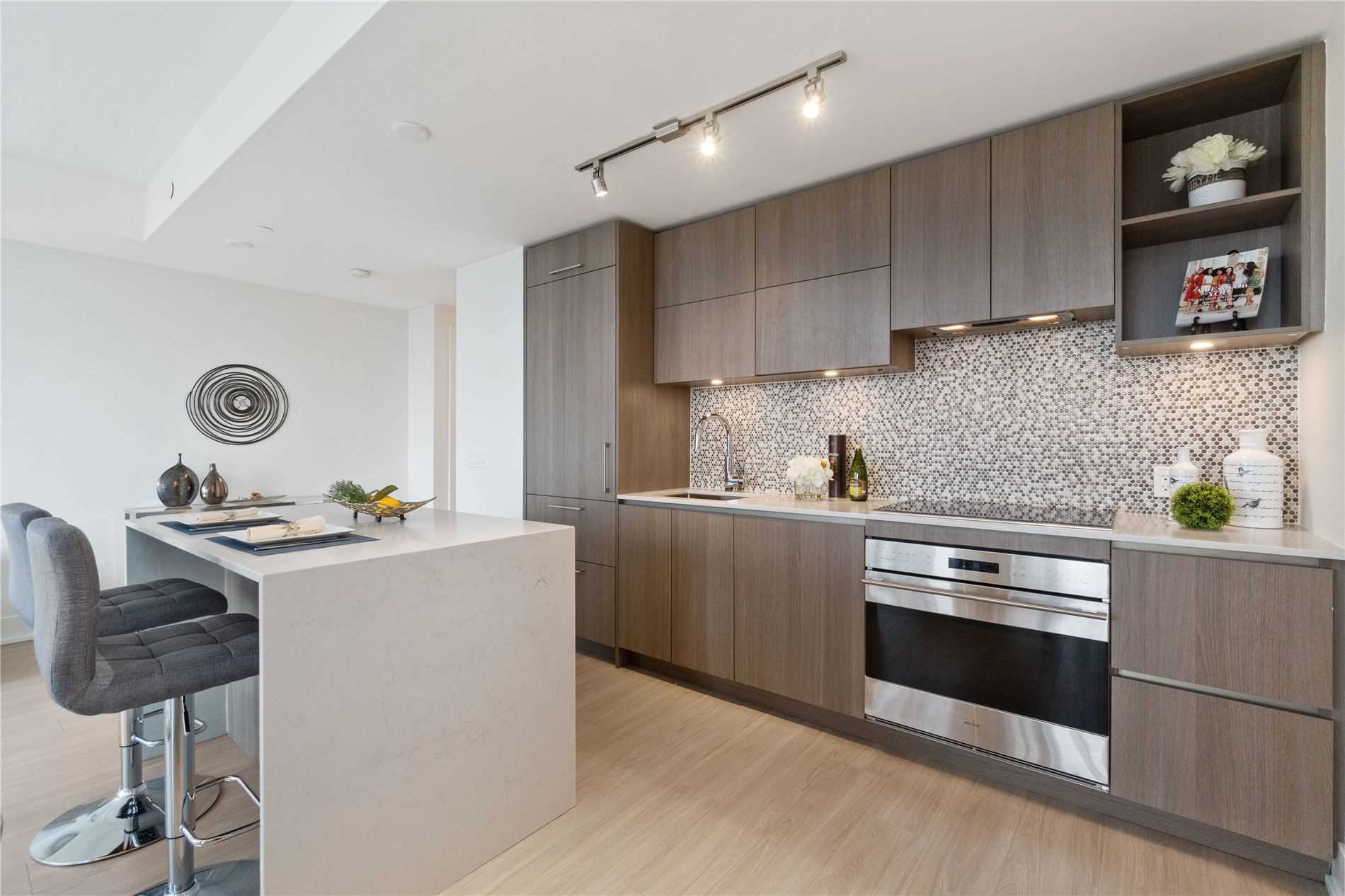 1 Yorkville Ave, #4803