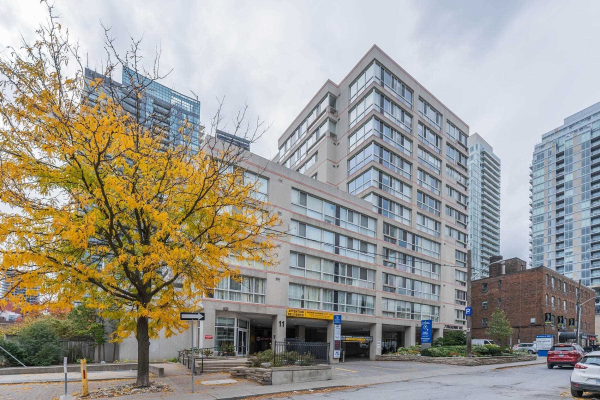 7 Broadway Ave, Toronto