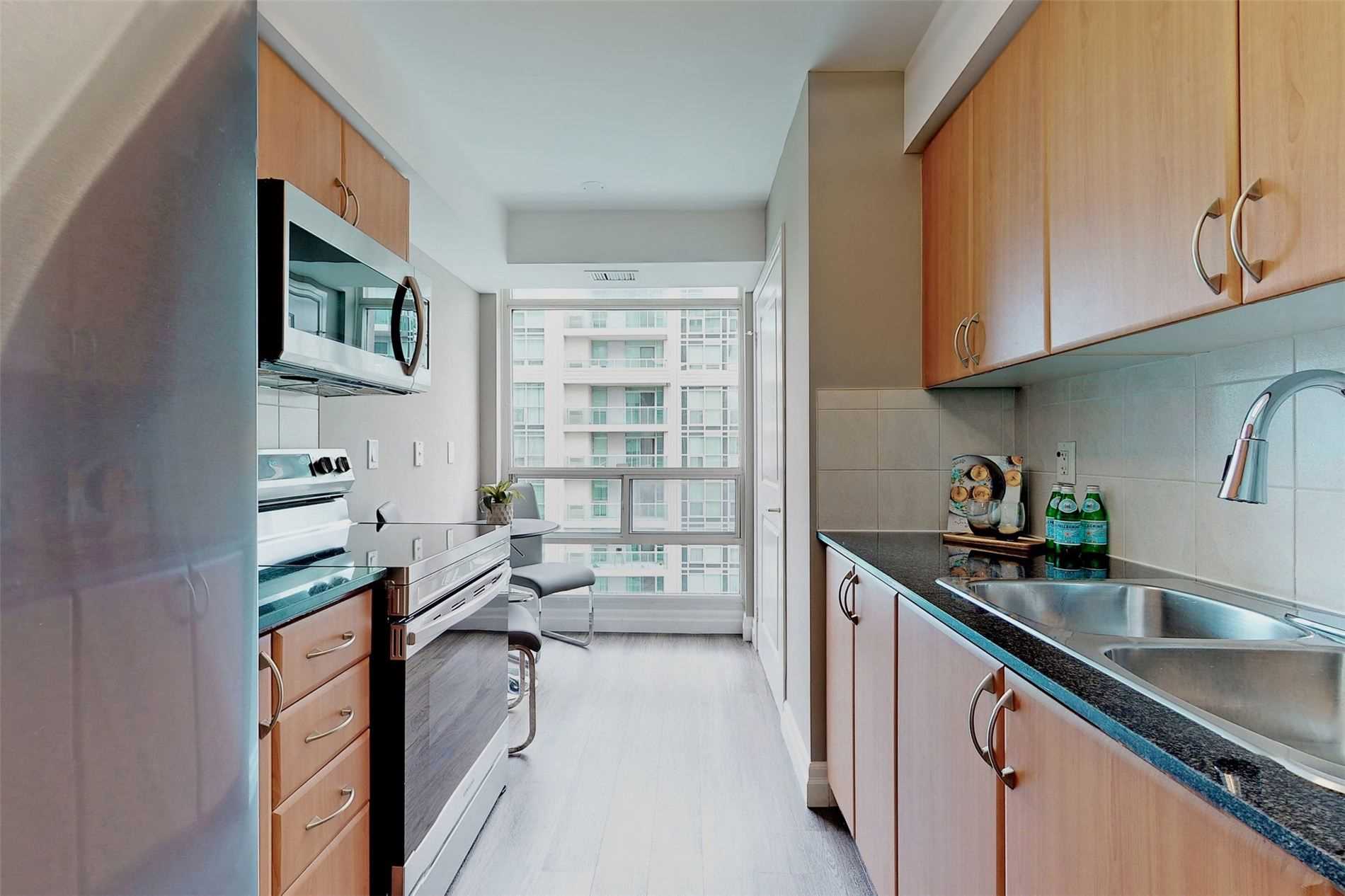 35 Bales Avenue #2211