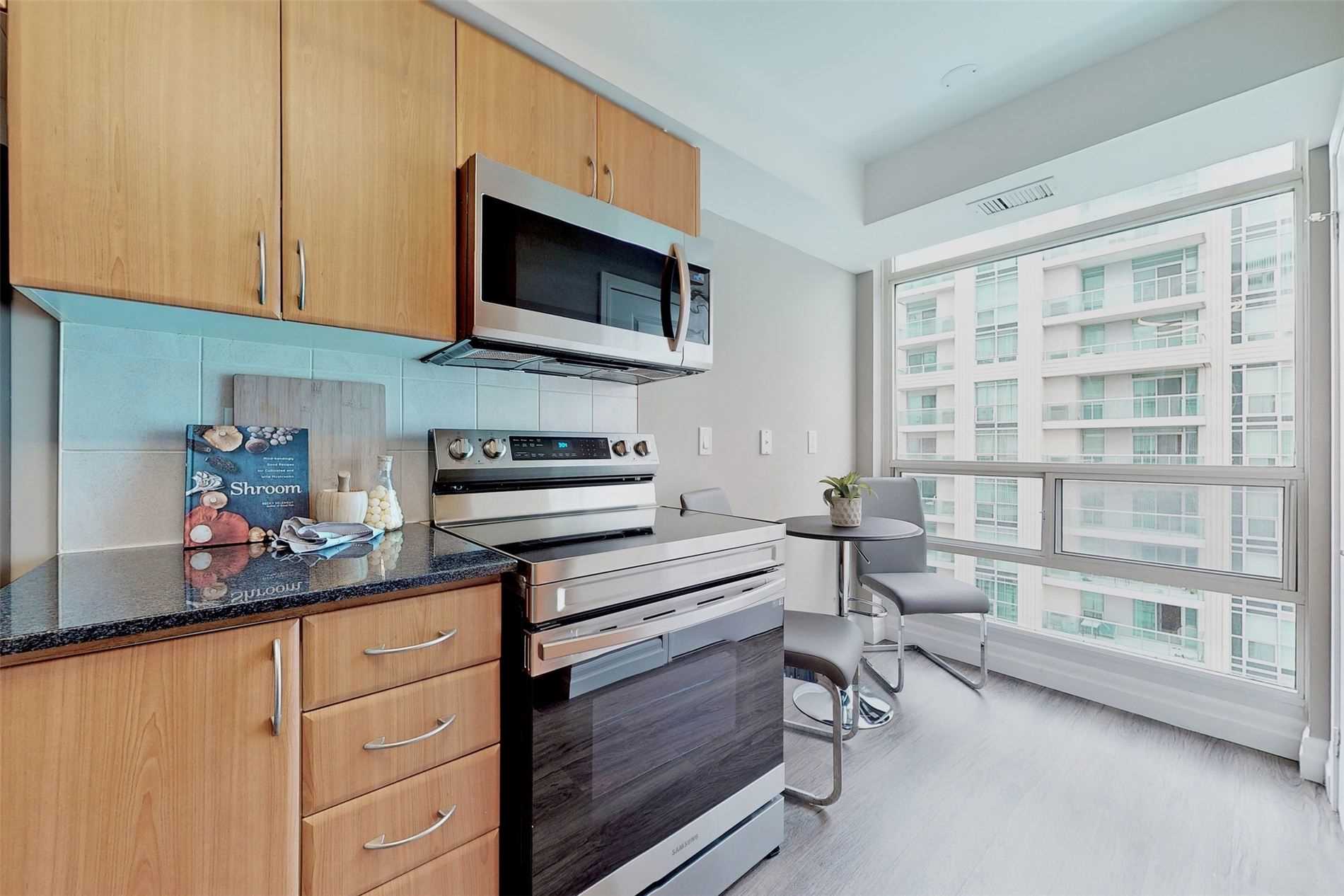 35 Bales Avenue #2211