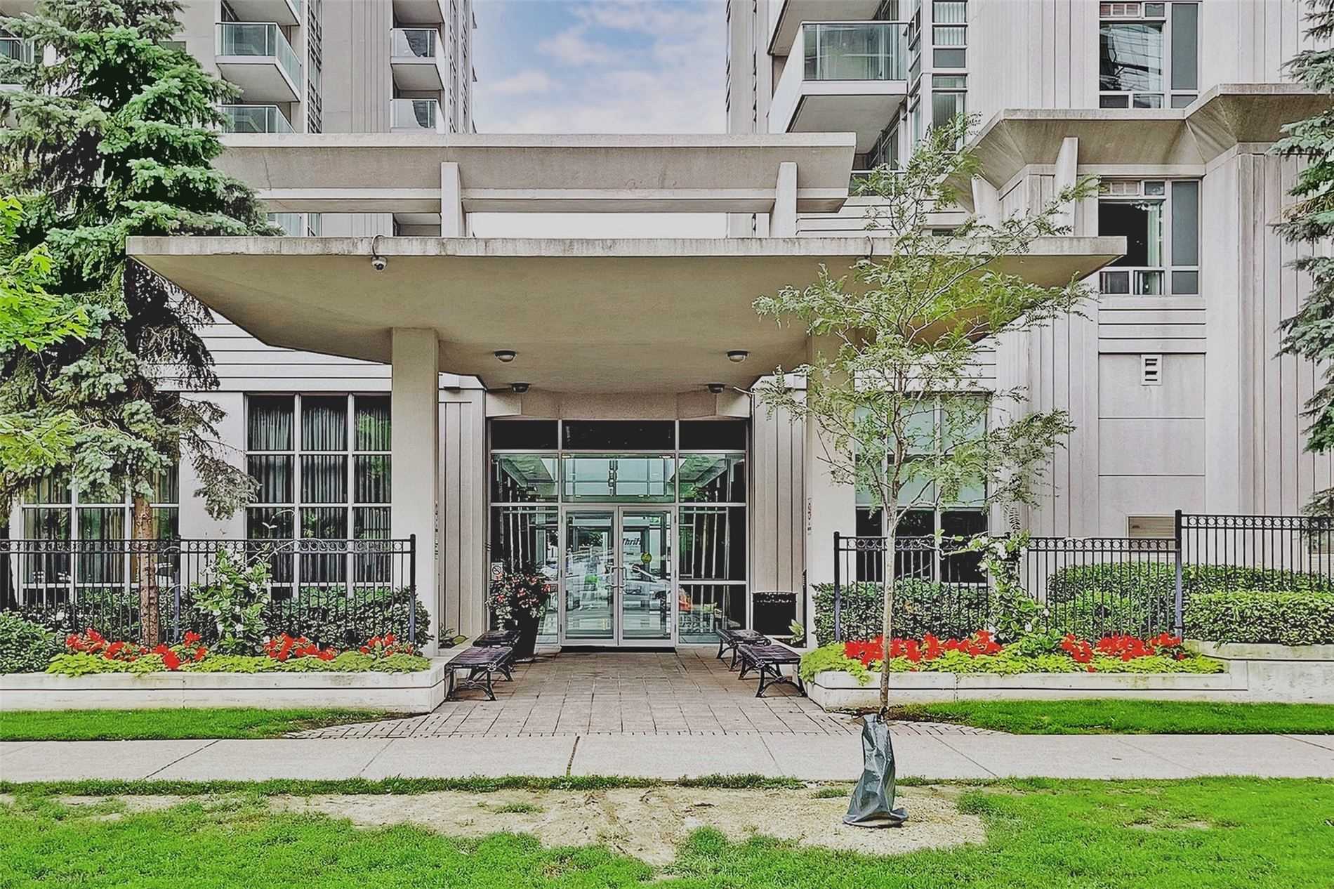 35 Bales Avenue #2211