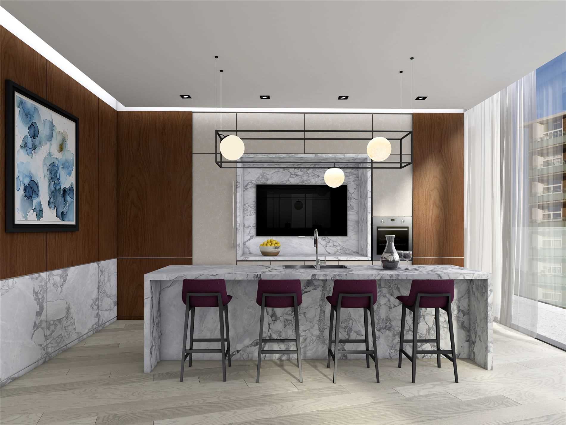 585 Bloor St E, #218
