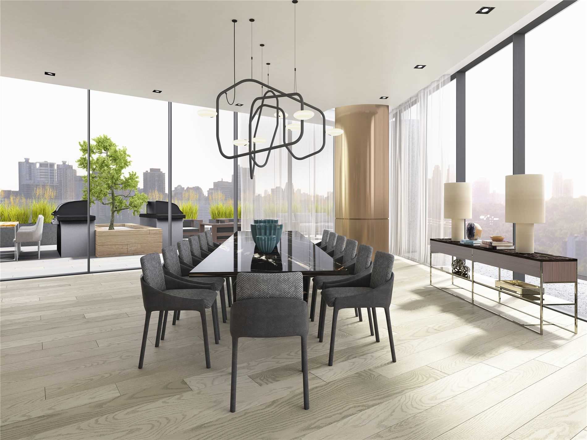 585 Bloor St E, #218
