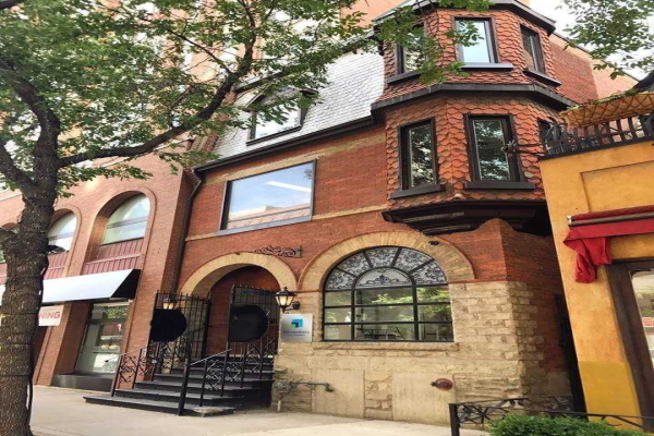31 Elm St, Toronto