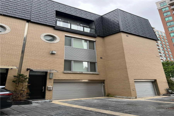 312 Merton St, Toronto