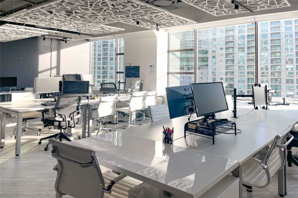 207 Queens Quay W, Toronto